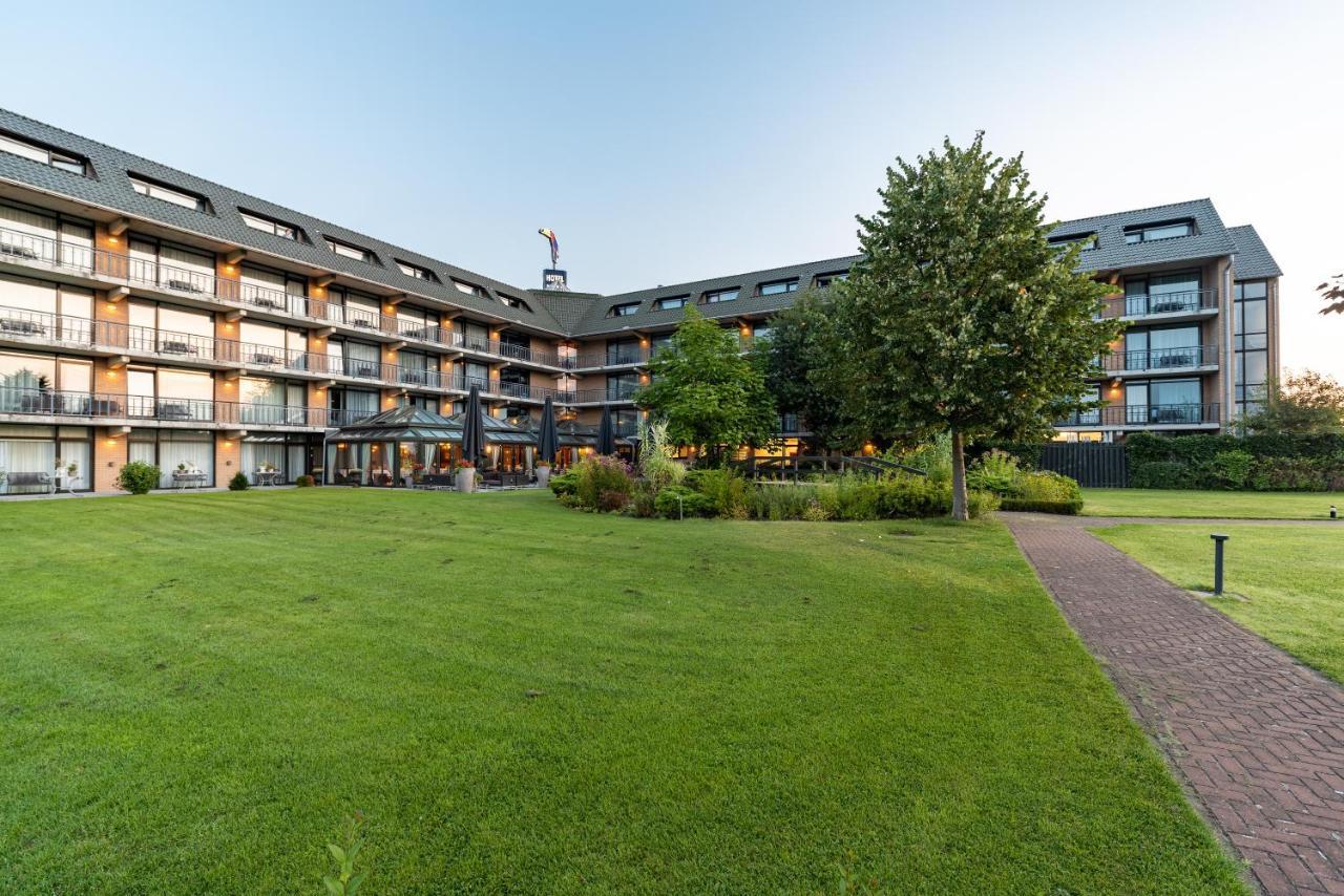 Der Valk Berlin Brandenburg Hotel 4*