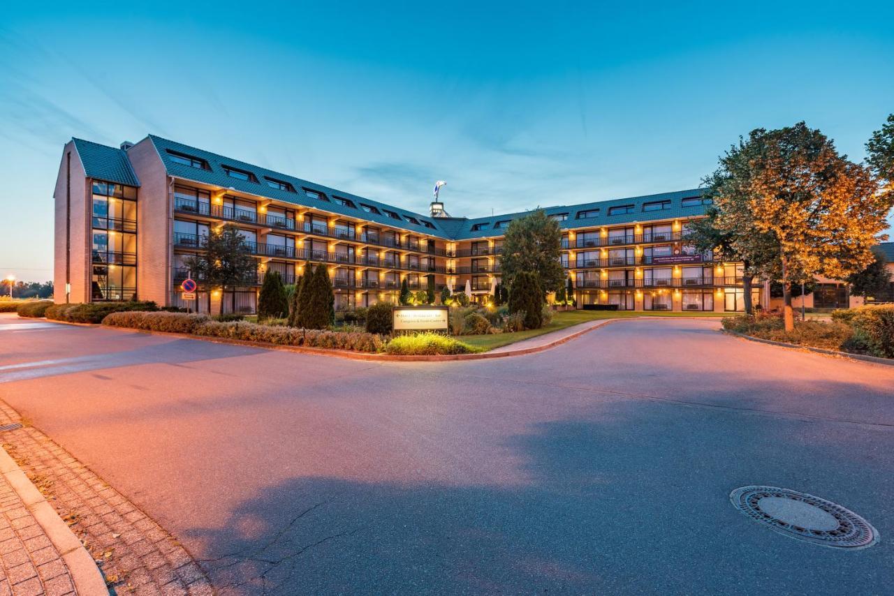 Der Valk Berlin Brandenburg 4* Blankenfelde-Mahlow