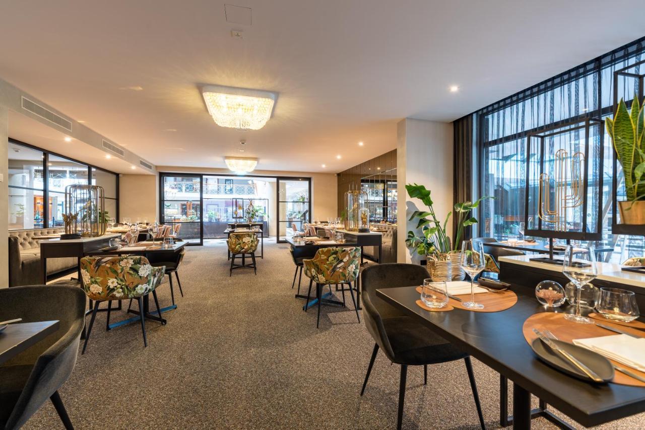 Der Valk Berlin Brandenburg Hotel 4*