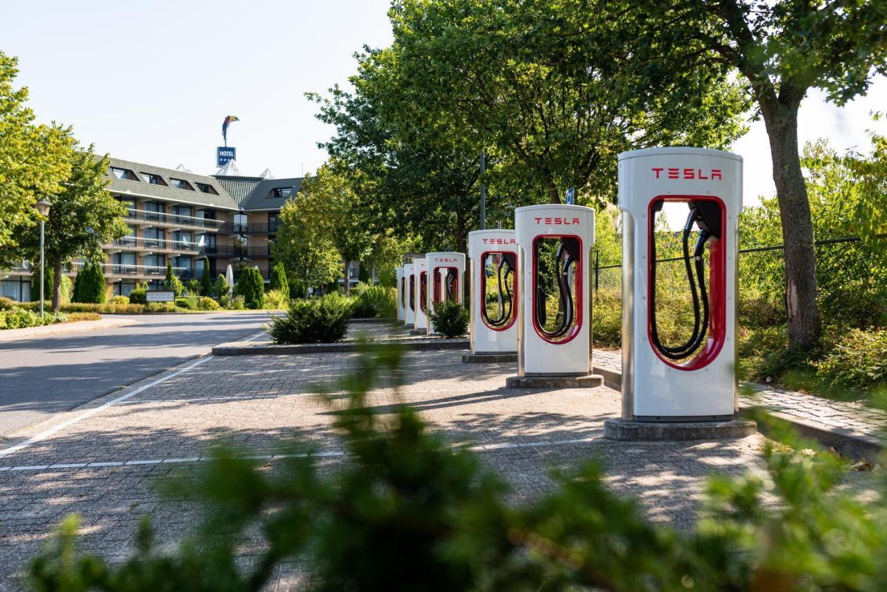 Der Valk Berlin Brandenburg 4*