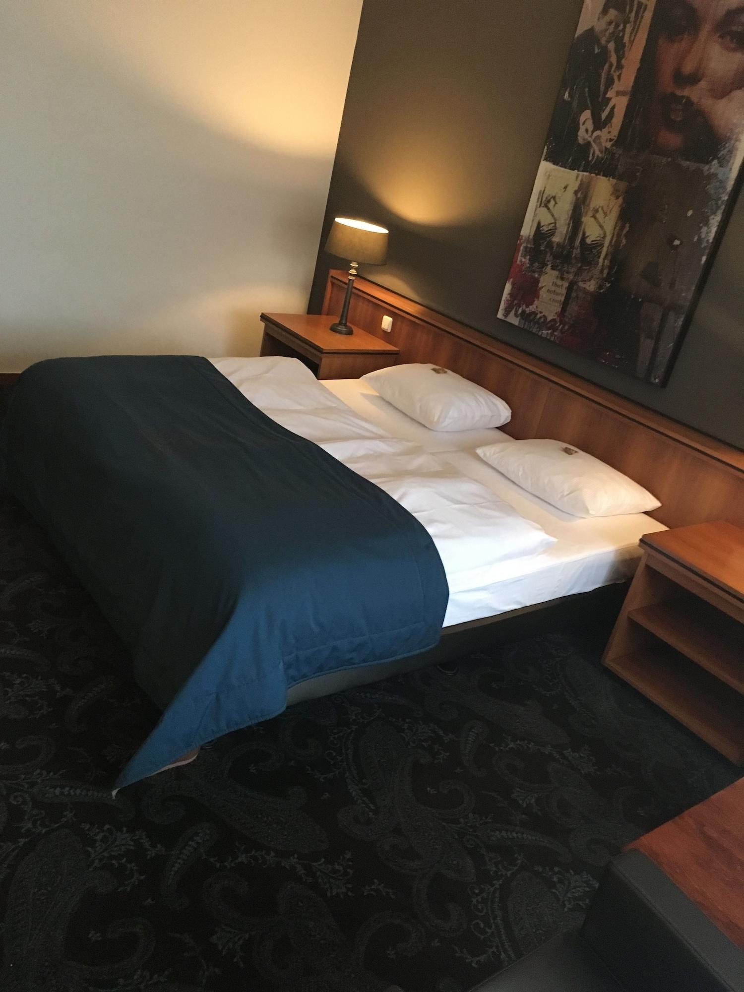 Der Valk Berlin Brandenburg 4*